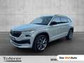 Skoda Kodiaq 4x4 SPORTLINE TDI DSG Grau - thumbnail 1