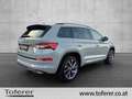 Skoda Kodiaq 4x4 SPORTLINE TDI DSG Grau - thumbnail 5