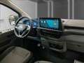 Volkswagen T7 Caravelle 2,0 TDI lang DSG LED*RFK*GRA Grijs - thumbnail 8