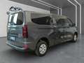 Volkswagen T7 Caravelle 2,0 TDI lang DSG LED*RFK*GRA Grijs - thumbnail 3