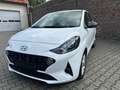 Hyundai i10 i10 1.0 Intro EDITION Wenig km/h Weiß - thumbnail 3