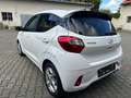 Hyundai i10 i10 1.0 Intro EDITION Wenig km/h Weiß - thumbnail 4