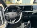 Hyundai i10 i10 1.0 Intro EDITION Wenig km/h Weiß - thumbnail 10