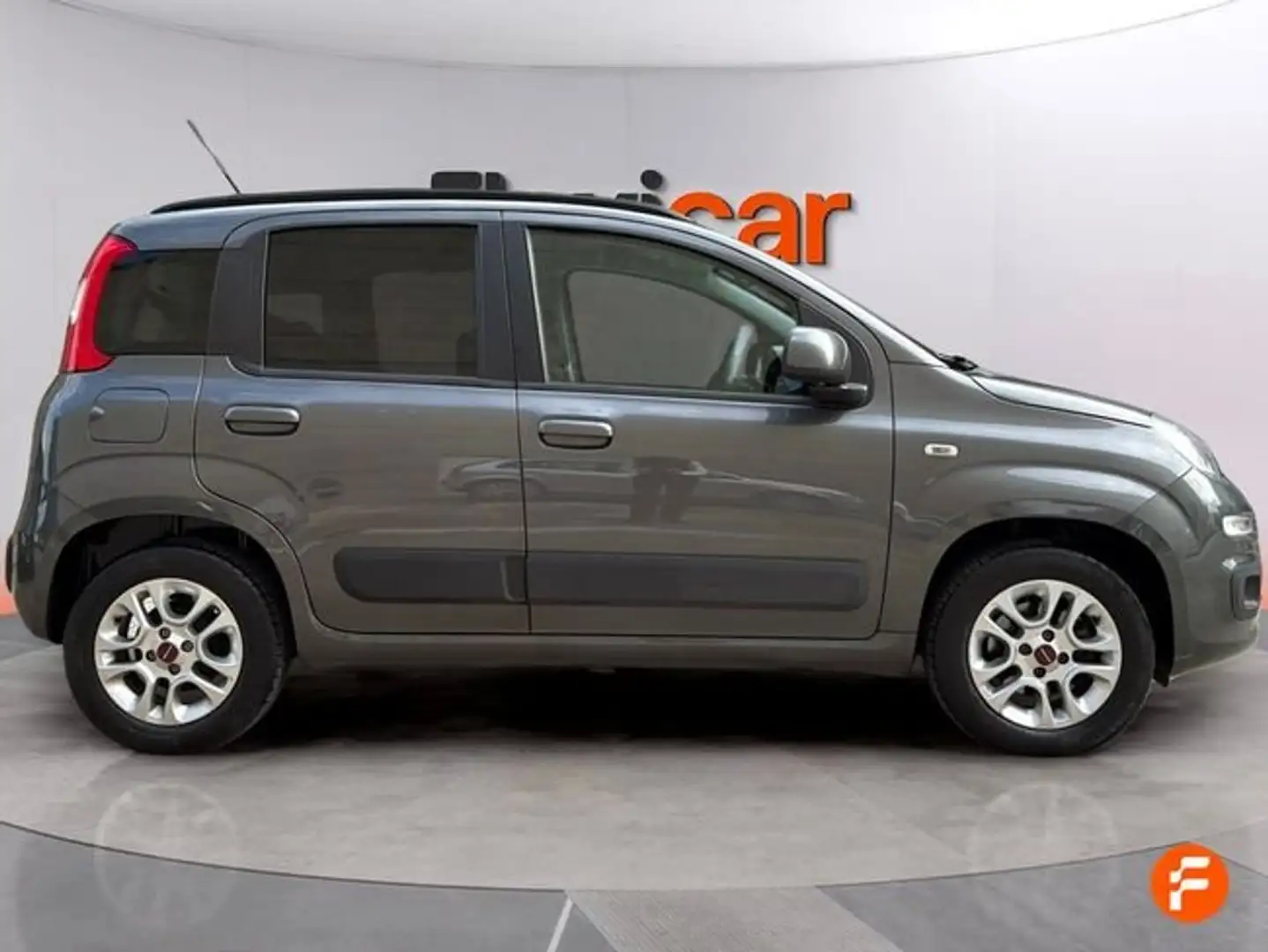 Fiat Panda 1.2 City Cross 51kW (69CV) Gris - 2
