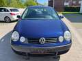 Volkswagen Polo IV Comfortline**Tüv Neu **Euro 4**Klima Blau - thumbnail 2