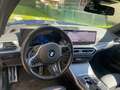 BMW 340 M340d Touring mhev 48V xdrive auto Bleu - thumbnail 5
