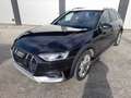 Audi A4 allroad 40 TDI basis Schwarz - thumbnail 1
