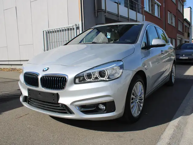 BMW 225 Active Tourer PHEV Hybride 225xeA+BOÎTE AUTO+CUIR