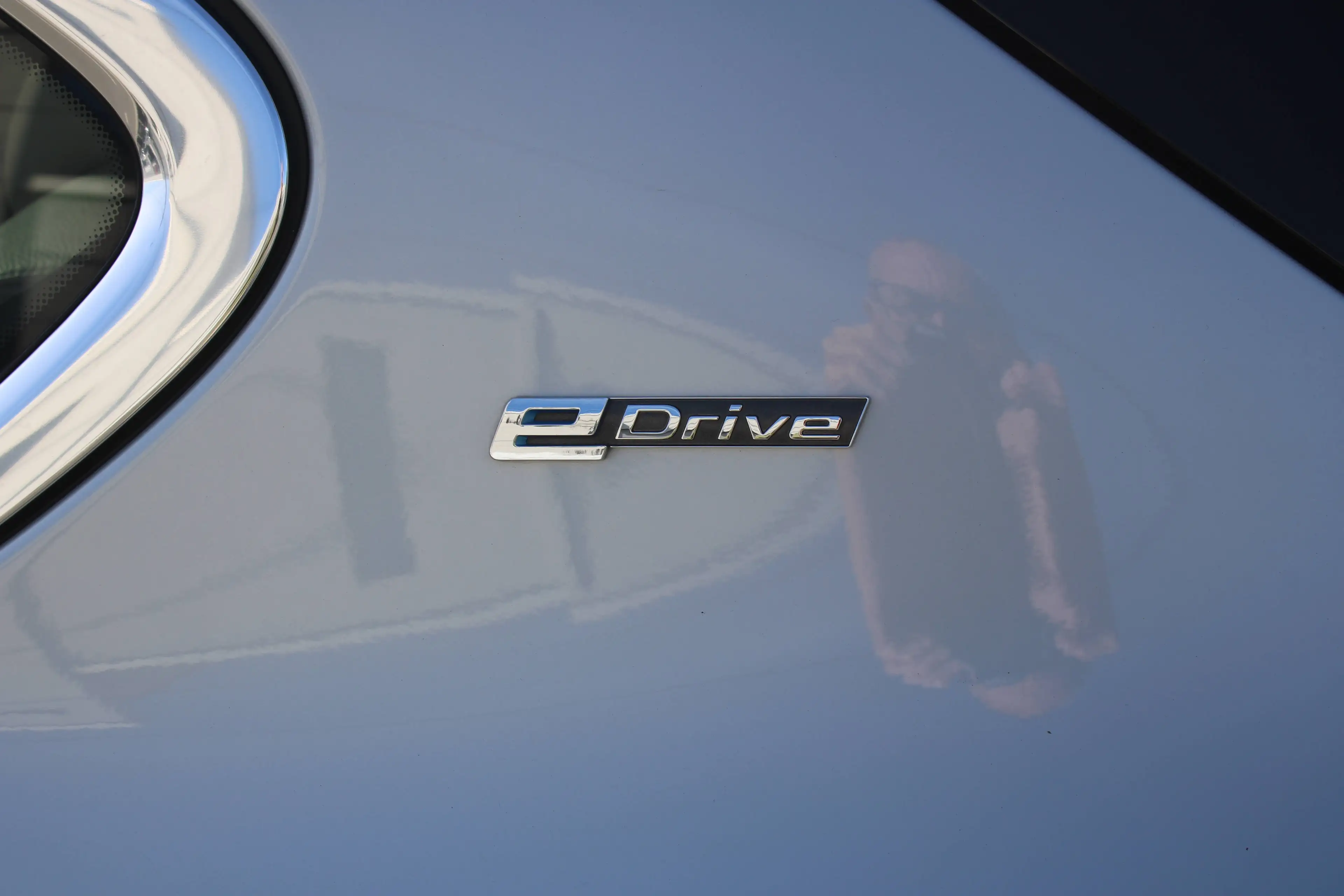 BMW 225 Active Tourer PHEV Hybride 225xeA+BOÎTE AUTO+CUIR — photo 10