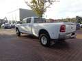 Dodge RAM 3500 Crew Cab  Laramie 4x4 6.7L I6 Blanc - thumbnail 5