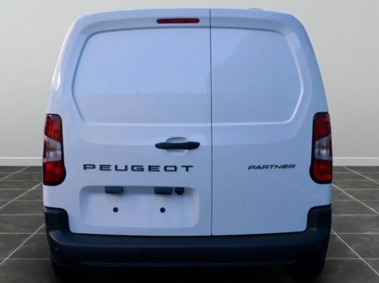 Peugeot Model not specified 2026