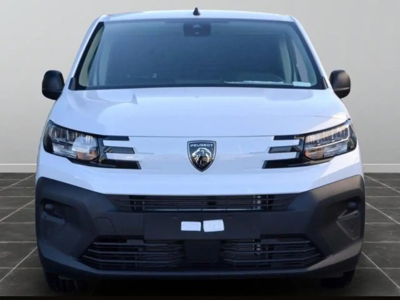 Peugeot Model not specified 2026
