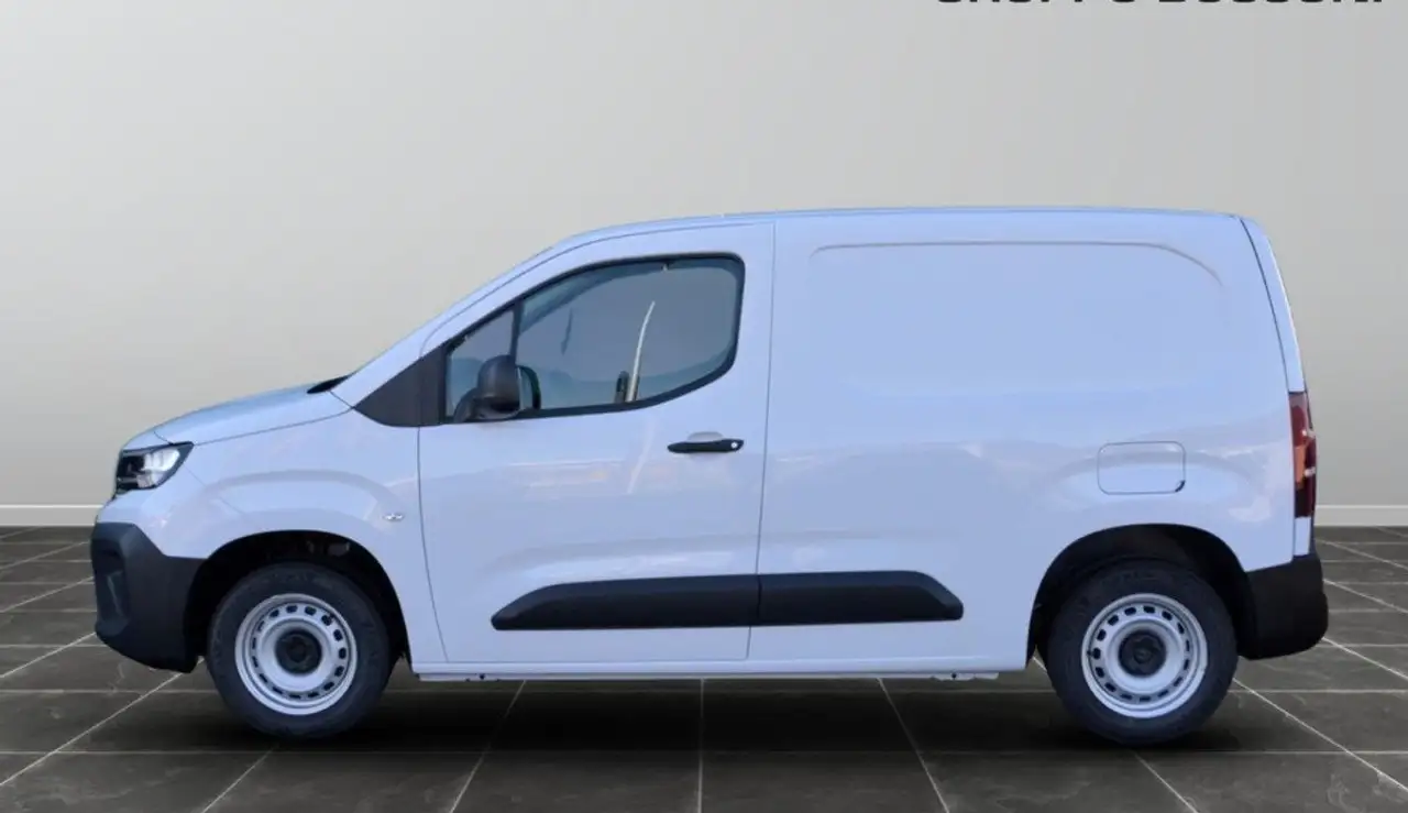 Peugeot Model not specified 2026