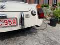 MG Midget Weiß - thumbnail 6