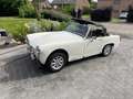 MG Midget Weiß - thumbnail 1