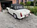 MG Midget Weiß - thumbnail 3