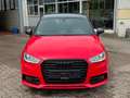 Audi A1 basis Rot - thumbnail 5