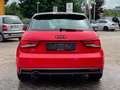 Audi A1 basis Rot - thumbnail 7