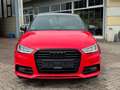 Audi A1 basis Rot - thumbnail 4