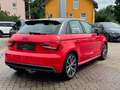 Audi A1 basis Rot - thumbnail 8