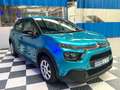 Citroen C3 C3 Pure Tech 83 S Bleu - thumbnail 3