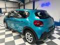 Citroen C3 C3 Pure Tech 83 S Bleu - thumbnail 5