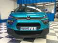 Citroen C3 C3 Pure Tech 83 S Bleu - thumbnail 2