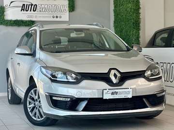 Renault Megane - 1.5 | 110 CV