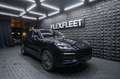 Porsche Cayenne Cayenne Coupe  SportDesign Chrono SportAbgas Pano Schwarz - thumbnail 12
