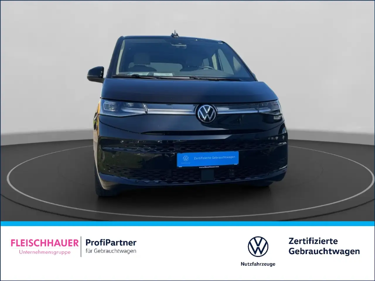 Volkswagen T7 Multivan Style eHybrid 4MOTION DSG+KAMERA+LED 2