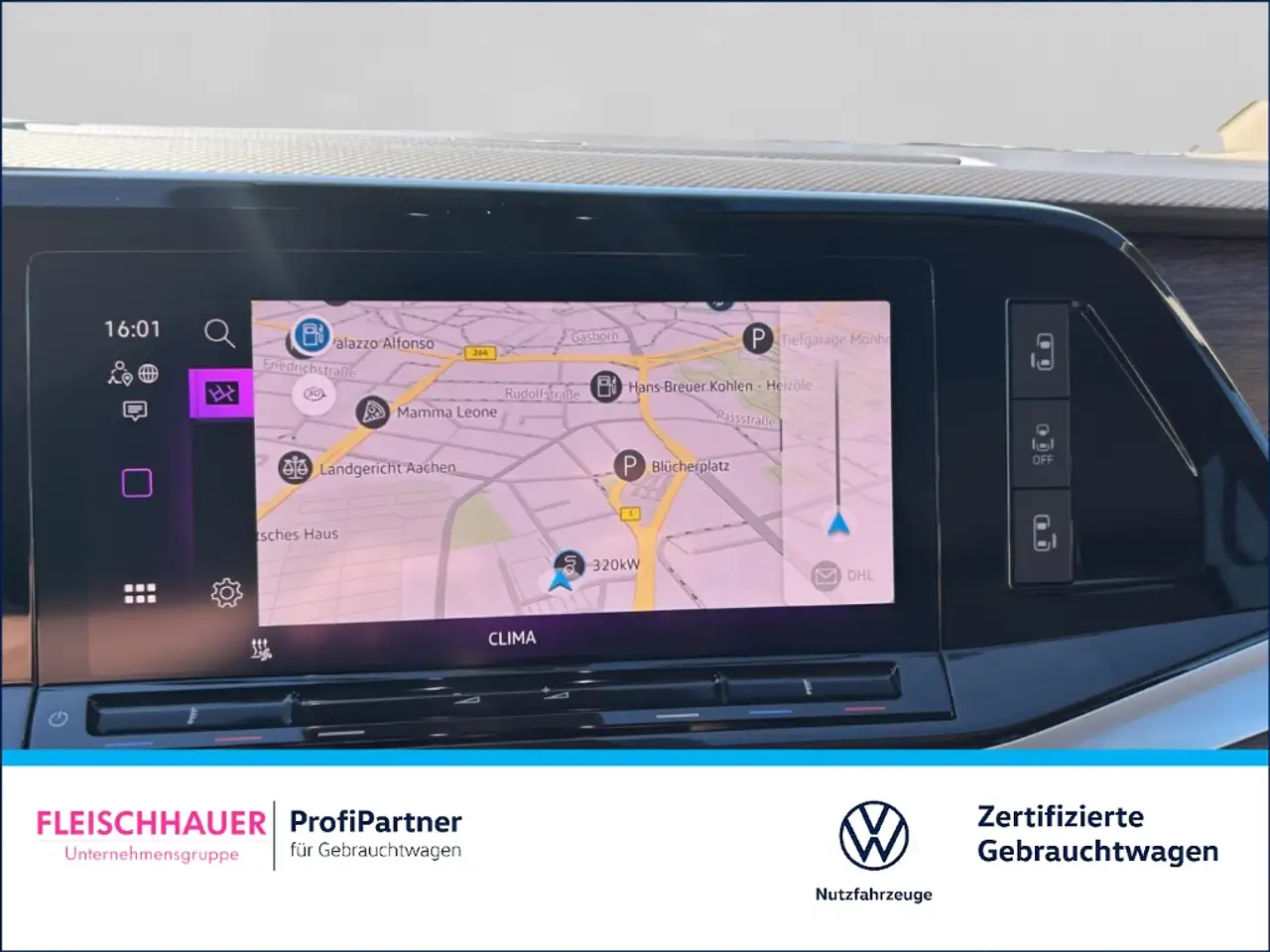 Volkswagen T7 Multivan Style eHybrid 4MOTION DSG+KAMERA+LED 14