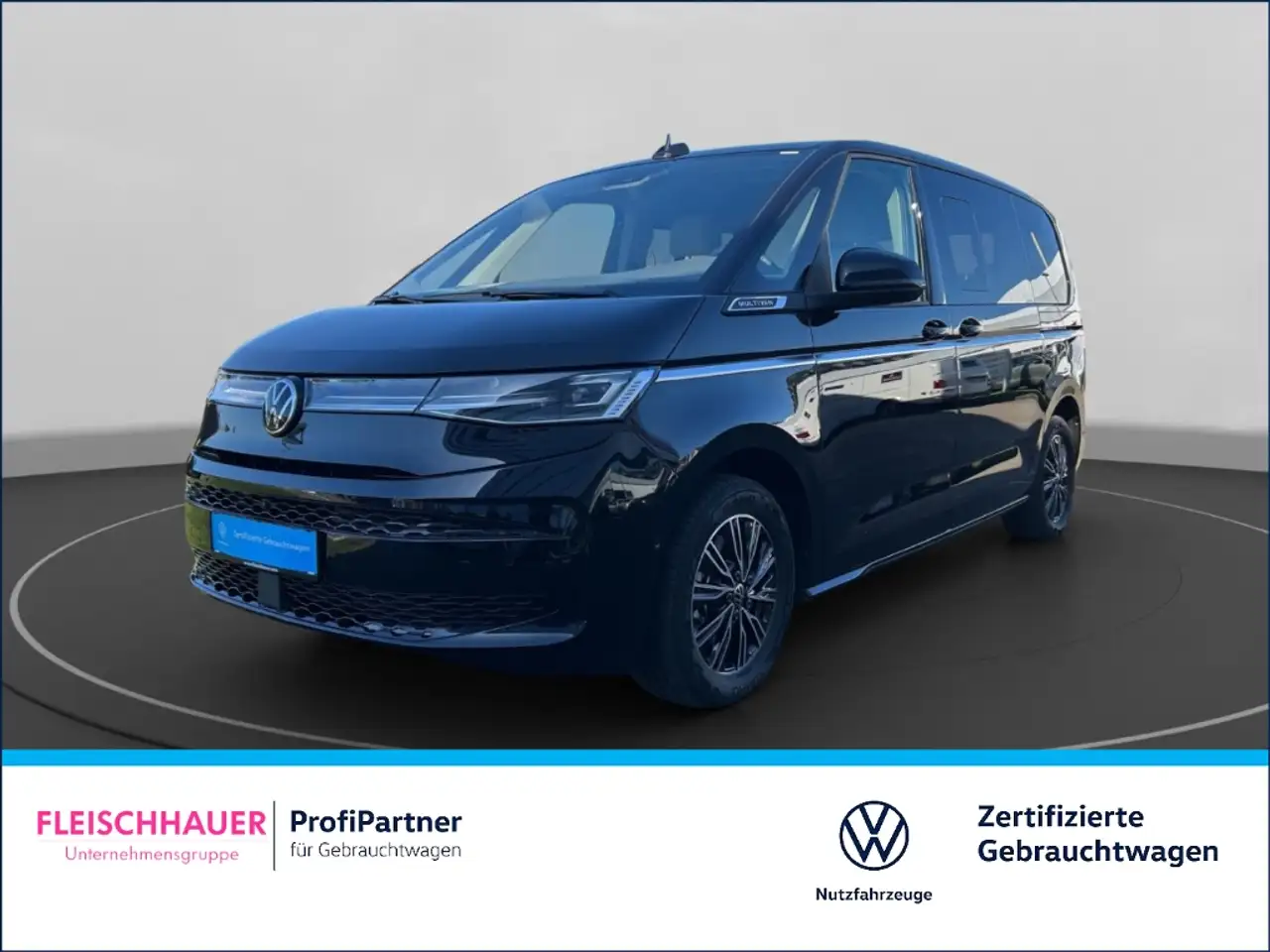 Volkswagen T7 Multivan Style eHybrid 4MOTION DSG+KAMERA+LED