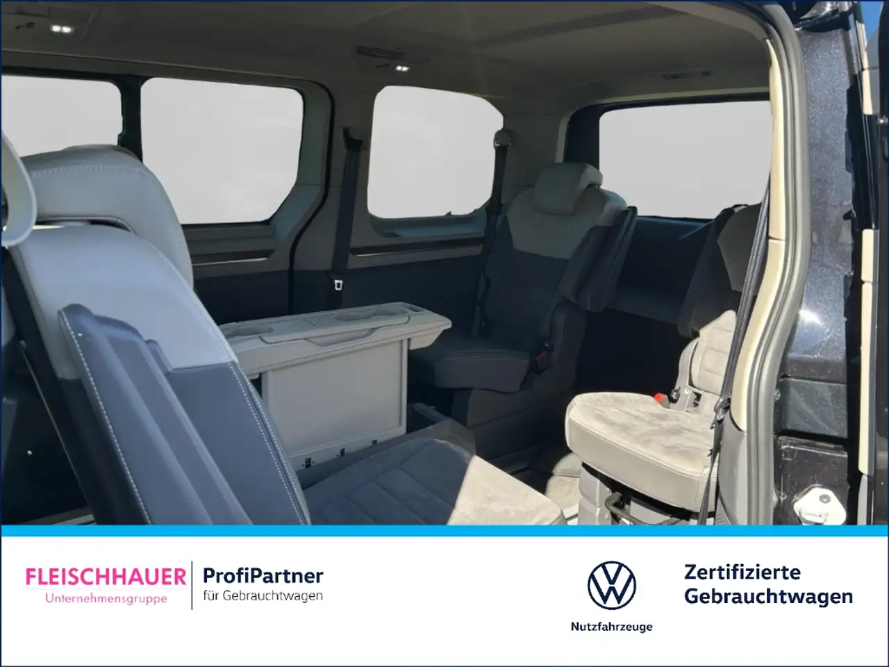 Volkswagen T7 Multivan Style eHybrid 4MOTION DSG+KAMERA+LED 10