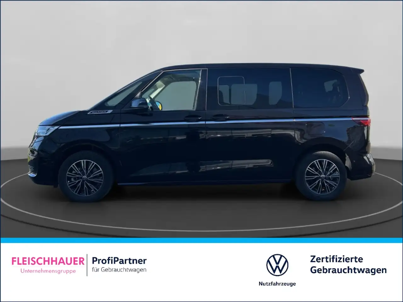 Volkswagen T7 Multivan Style eHybrid 4MOTION DSG+KAMERA+LED 3