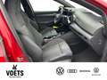 Volkswagen Golf VIII R-Line 1.5 eTSI DSG TravelAssist+ACC Rot - thumbnail 7