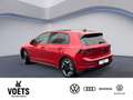 Volkswagen Golf VIII R-Line 1.5 eTSI DSG TravelAssist+ACC Rot - thumbnail 4
