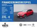 Volkswagen Golf VIII R-Line 1.5 eTSI DSG TravelAssist+ACC Rot - thumbnail 2