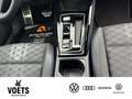 Volkswagen Golf VIII R-Line 1.5 eTSI DSG TravelAssist+ACC Rot - thumbnail 9