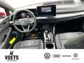 Volkswagen Golf VIII R-Line 1.5 eTSI DSG TravelAssist+ACC Rot - thumbnail 8