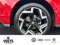 Volkswagen Golf VIII R-Line 1.5 eTSI DSG TravelAssist+ACC Rot - thumbnail 6