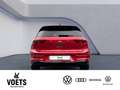 Volkswagen Golf VIII R-Line 1.5 eTSI DSG TravelAssist+ACC Rot - thumbnail 5