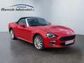 Fiat 124 Spider 1.4 MAir US-Import Musikstreaming DAB Temp Tel.-Vo Rouge - thumbnail 7