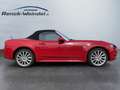 Fiat 124 Spider 1.4 MAir US-Import Musikstreaming DAB Temp Tel.-Vo Rouge - thumbnail 6