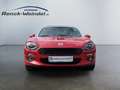 Fiat 124 Spider 1.4 MAir US-Import Musikstreaming DAB Temp Tel.-Vo Rouge - thumbnail 8