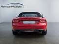 Fiat 124 Spider 1.4 MAir US-Import Musikstreaming DAB Temp Tel.-Vo Rouge - thumbnail 4