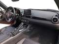 Fiat 124 Spider 1.4 MAir US-Import Musikstreaming DAB Temp Tel.-Vo Czerwony - thumbnail 11