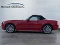 Fiat 124 Spider 1.4 MAir US-Import Musikstreaming DAB Temp Tel.-Vo Rouge - thumbnail 2