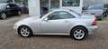 Mercedes-Benz SLK 200 Silver - thumbnail 8