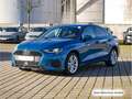 Audi A3 30 TFSI advanced Virtual/ACC/PDC/Si Blau - thumbnail 4