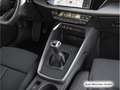Audi A3 30 TFSI advanced Virtual/ACC/PDC/Si Blau - thumbnail 17